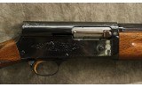 Browning ~ A5 ~ 20GA - 3 of 10