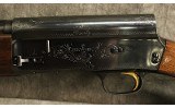 Browning ~ A5 ~ 20GA - 7 of 10