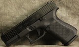 Glock ~ 19 GEN5 ~ 9mm Luger - 1 of 2
