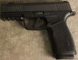 Sig Sauer ~ P365 ~ 9mm Luger - 1 of 2