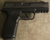 Sig Sauer ~ P365 ~ 9mm Luger - 2 of 2