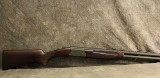 CZ ~ Upland Ultra-Lite ~ 12GA - 1 of 10