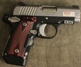 Kimber ~ Micro CDP ~ .380 Auto - 2 of 2