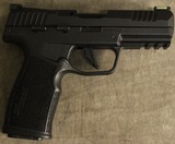 Sig Sauer ~ P322 ~ .22 Long Rifle - 2 of 2