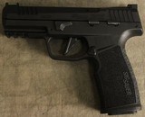 Sig Sauer ~ P322 ~ .22 Long Rifle - 1 of 2
