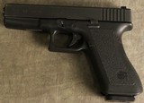 Glock ~ 22 ~ .40 S&W - 1 of 2