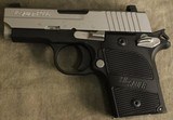 Sig Sauer ~ P938 ~ 9mm Luger - 2 of 2