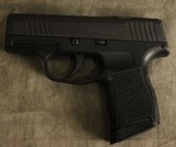 Sig Sauer ~ P365 SAS ~ 9mm Luger - 2 of 2