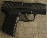 Sig Sauer ~ P365 SAS ~ 9mm Luger - 1 of 2