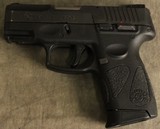 Taurus ~ PT111 G2 ~ 9mm Luger - 1 of 2