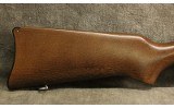 Ruger ~ Mini 14 Ranch Rifle ~ .223 Rem - 2 of 10 Ruger ~ Mini 14 Ranch Rifle ~ .223 Rem - 2 of 10