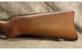 Ruger ~ Mini 14 Ranch Rifle ~ .223 Rem - 9 of 10 Ruger ~ Mini 14 Ranch Rifle ~ .223 Rem - 9 of 10