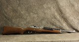 Ruger ~ Mini 14 Ranch Rifle ~ .223 Rem - 1 of 10 Ruger ~ Mini 14 Ranch Rifle ~ .223 Rem - 1 of 10