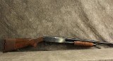Savage Arms ~ 77E ~ 16GA - 1 of 10