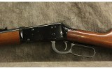 Winchester ~ 94 ~ .30-30 Win - 7 of 10