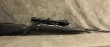 Weatherby ~ Vanguard ~ .270 Win - 1 of 10