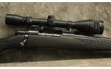 Weatherby ~ Vanguard ~ .270 Win - 3 of 10