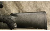 Weatherby ~ Vanguard ~ .270 Win - 8 of 10