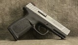 Smith & Wesson ~ SD9 VE ~ 9mm Luger - 1 of 2