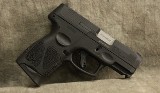 Taurus ~ G3C ~ 9mm Luger - 1 of 2