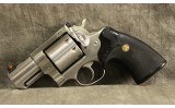 Ruger ~ Redhawk ~ .357 Magnum - 2 of 2