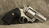 Ruger ~ Redhawk ~ .357 Magnum - 1 of 2