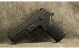 Sig Sauer ~ P320 ~ 9mm Luger - 2 of 2