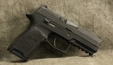 Sig Sauer ~ P320 ~ 9mm Luger - 1 of 2
