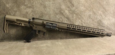 CMMG ~ MK47 ~ 7.62X39mm