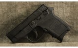 Smith & Wesson ~ M&P Bodyguard 380 ~ .380 Auto - 2 of 2
