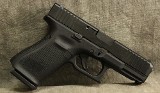 Glock ~ 19 Gen5 ~ 9mm Luger - 1 of 2