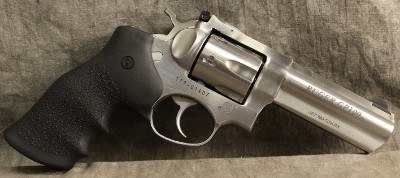 Ruger ~ GP100 ~.357 Magnum