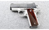 Kimber ~ Ultra Carry II ~ 9mm - 3 of 3 Kimber ~ Ultra Carry II ~ 9mm - 3 of 3