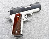 Kimber ~ Ultra Carry II ~ 9mm