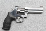 Smith & Wesson ~ 686-6 ~ .357 Magnum