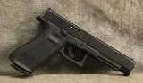 Glock ~ 34 Gen5 ~ 9mm Luger - 1 of 2