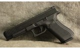 Glock ~ 34 Gen5 ~ 9mm Luger - 2 of 2