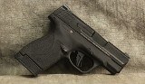 Smith & Wesson ~ M&P9 Shiled Plus ~ 9mm Luger