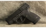 Smith & Wesson ~ M&P9 Shiled Plus ~ 9mm Luger - 2 of 2