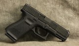 Glock ~ 19 Gen5 ~ 9mm Luger
