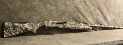 Benelli ~ M2 ~ 20 GA