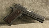 Springfiled Armory ~ Mil-Spec ~ .45 ACP