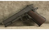 Springfiled Armory ~ Mil-Spec ~ .45 ACP - 2 of 2