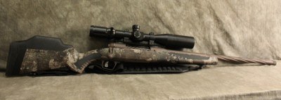 Savage ~ 110 ~ .30-06 Springfield