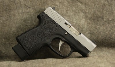 Khar Arms ~ P380 ~ .380 ACP