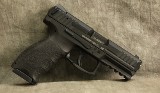H&K ~ VP40 ~ .40 S&W
