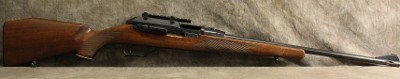Heckler & Koch ~ 630 ~ .223 Remington