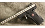 Ruger ~ 22/45 MK III ~ .22 Long Rifle - 2 of 2