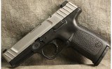 Smith & Wesson ~ SD9VE ~ 9mm Luger - 2 of 2