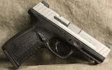 Smith & Wesson ~ SD9VE ~ 9mm Luger